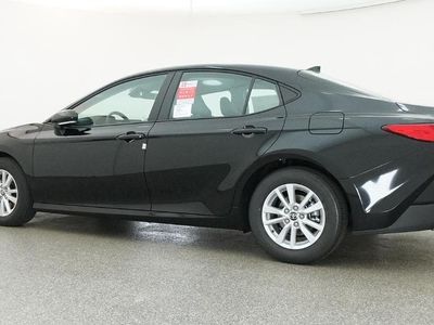 2026 Camry LE - Photo 7