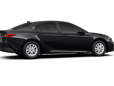 2026 Camry LE - Photo 33