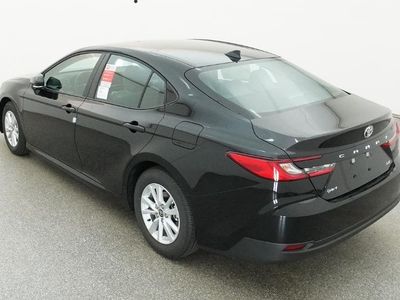 2026 Camry LE - Photo 8
