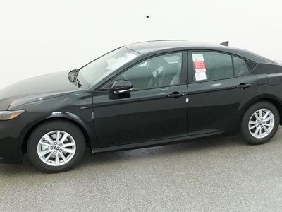 2026 Camry LE - Photo 22