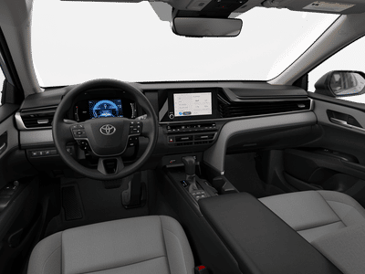 2026 Camry LE - Photo 41