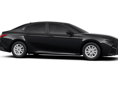 2026 Camry LE - Photo 35
