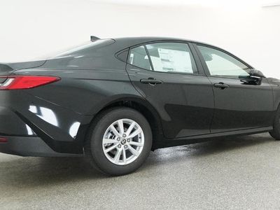 2026 Camry LE - Photo 10