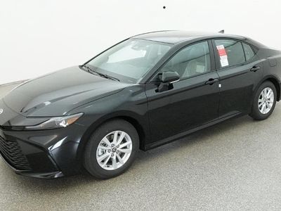 2026 Camry LE - Photo 1
