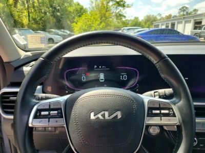 2025 Kia Telluride — photo 17 view