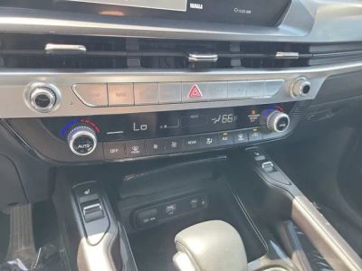 2025 Kia Telluride — photo 22 view