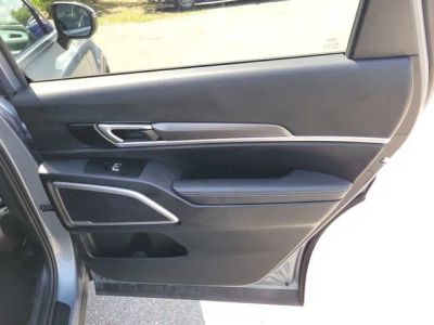 2025 Kia Telluride — photo 33 view