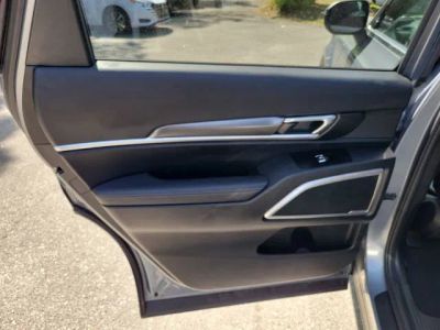 2025 Kia Telluride — photo 30 view