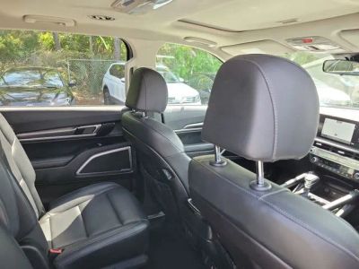 2025 Kia Telluride — photo 31 view