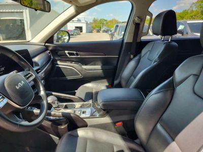 2025 Kia Telluride — photo 12 view