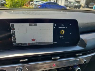 2025 Kia Telluride — photo 20 view