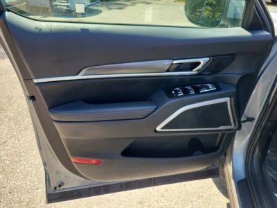 2025 Kia Telluride — photo 9 view
