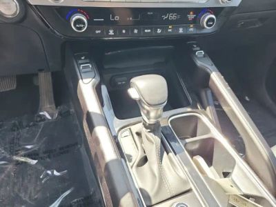 2025 Kia Telluride — photo 23 view