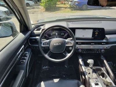 2025 Kia Telluride — photo 27 view