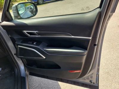 2025 Kia Telluride — photo 36 view