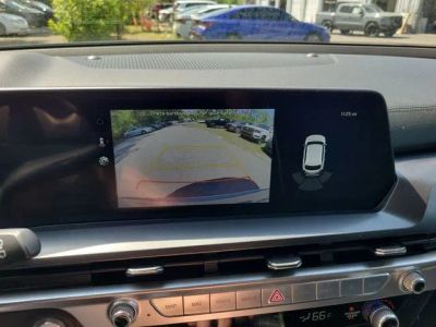 2025 Kia Telluride — photo 21 view