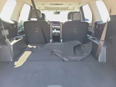 2025 Kia Telluride — photo 7 view