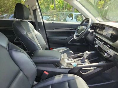 2025 Kia Telluride — photo 35 view