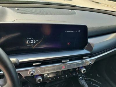 2025 Kia Telluride — photo 19 view