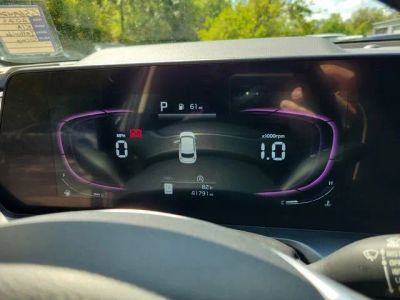2025 Kia Telluride — photo 18 view