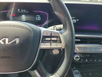 2025 Kia Telluride — photo 16 view