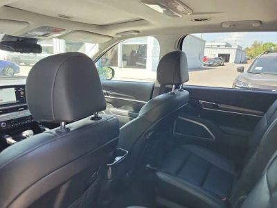 2025 Kia Telluride — photo 28 view