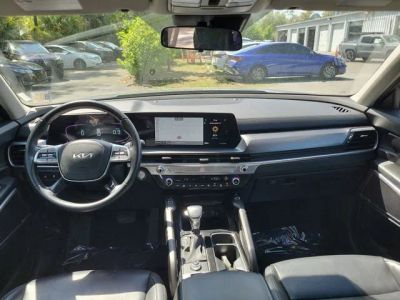 2025 Kia Telluride — photo 26 view