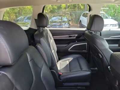 2025 Kia Telluride — photo 32 view