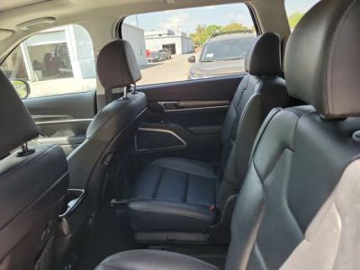 2025 Kia Telluride — photo 29 view