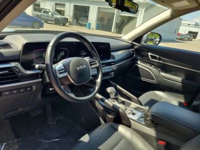 2025 Kia Telluride — photo 11 view