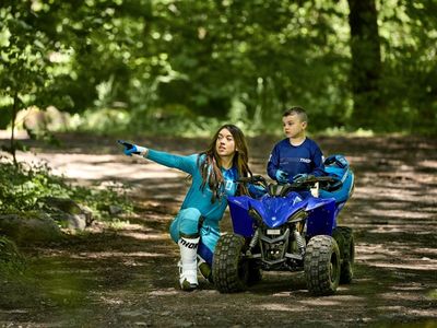 2026 Yamaha YFZ50 - Photo 20