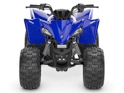 2026 Yamaha YFZ50 - Photo 5