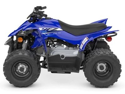 2026 Yamaha YFZ50 - Photo 2