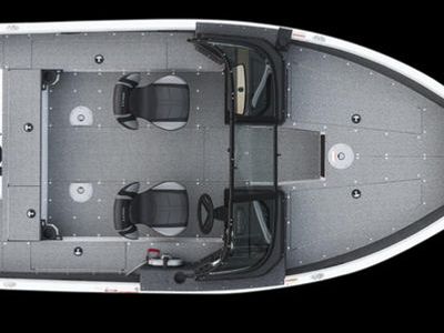 2026 Lund 1700 Explorer Sport - Photo 1