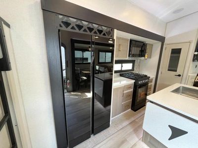 2025 Forest River RV Wildwood Heritage Glen LTZ - Photo 18