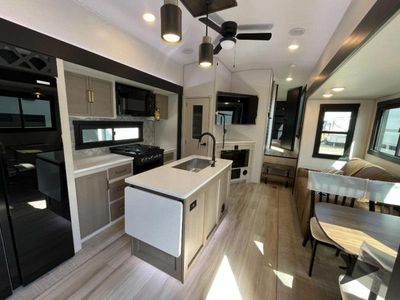 2025 Forest River RV Wildwood Heritage Glen LTZ - Photo 5