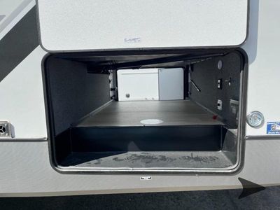 2025 Forest River RV Wildwood Heritage Glen LTZ - Photo 51