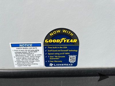2025 Forest River RV Wildwood Heritage Glen LTZ - Photo 48
