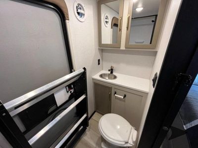 2025 Forest River RV Wildwood Heritage Glen LTZ - Photo 13