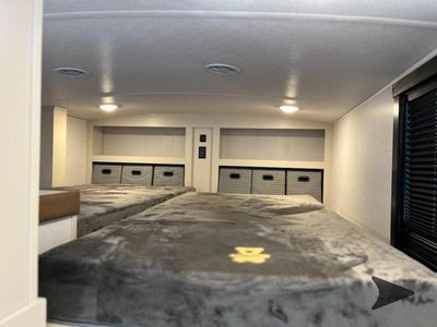 2025 Forest River RV Wildwood Heritage Glen LTZ - Photo 17