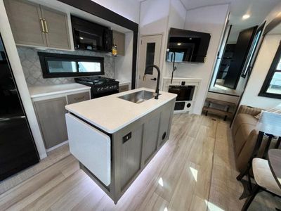 2025 Forest River RV Wildwood Heritage Glen LTZ - Photo 20