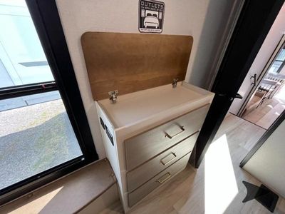 2025 Forest River RV Wildwood Heritage Glen LTZ - Photo 40