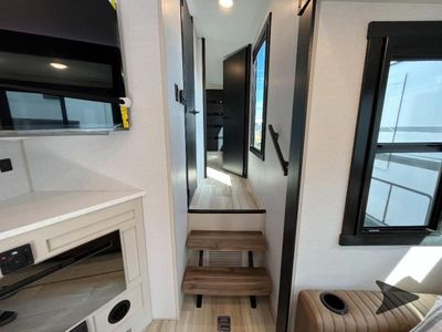 2025 Forest River RV Wildwood Heritage Glen LTZ - Photo 33