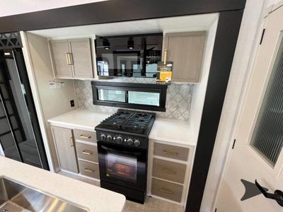 2025 Forest River RV Wildwood Heritage Glen LTZ - Photo 23
