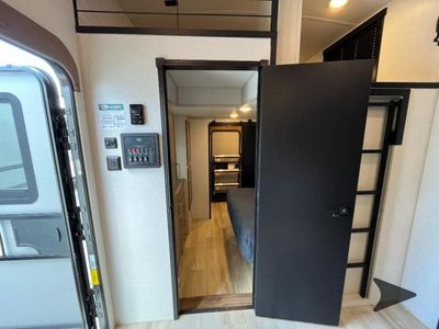 2025 Forest River RV Wildwood Heritage Glen LTZ - Photo 9