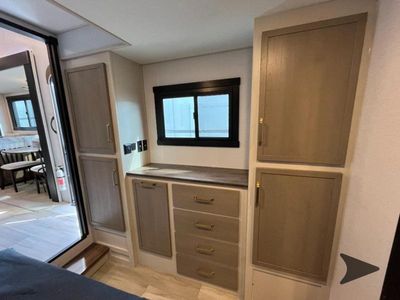 2025 Forest River RV Wildwood Heritage Glen LTZ - Photo 12