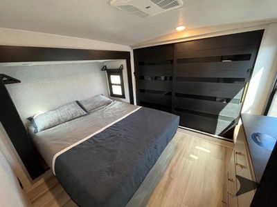 2025 Forest River RV Wildwood Heritage Glen LTZ - Photo 37