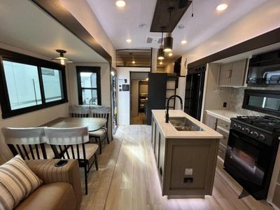 2025 Forest River RV Wildwood Heritage Glen LTZ - Photo 7