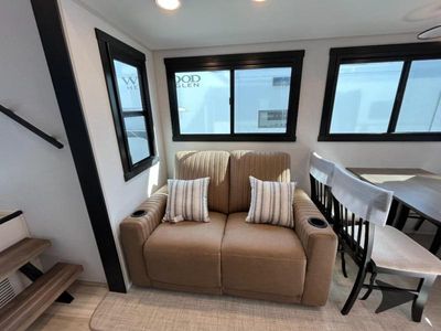 2025 Forest River RV Wildwood Heritage Glen LTZ - Photo 32