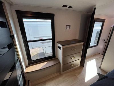 2025 Forest River RV Wildwood Heritage Glen LTZ - Photo 39